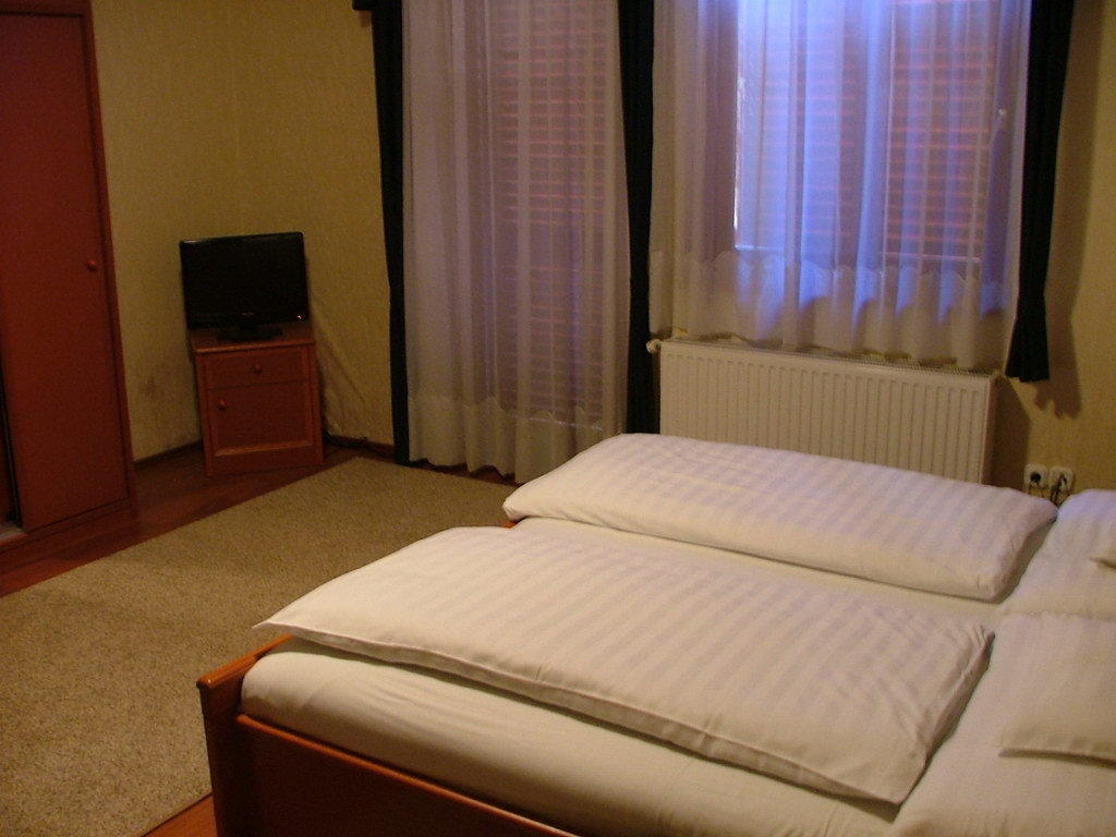 Erdogyongye Etterem Es Panzio Hotel Zalaegerszeg Ruang foto
